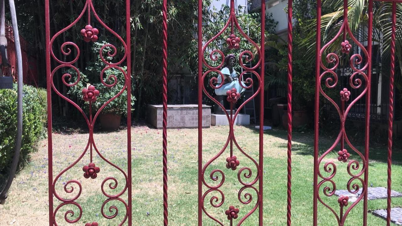 Arte Y Cultura, Casa Polanco. Mexiko-Stadt