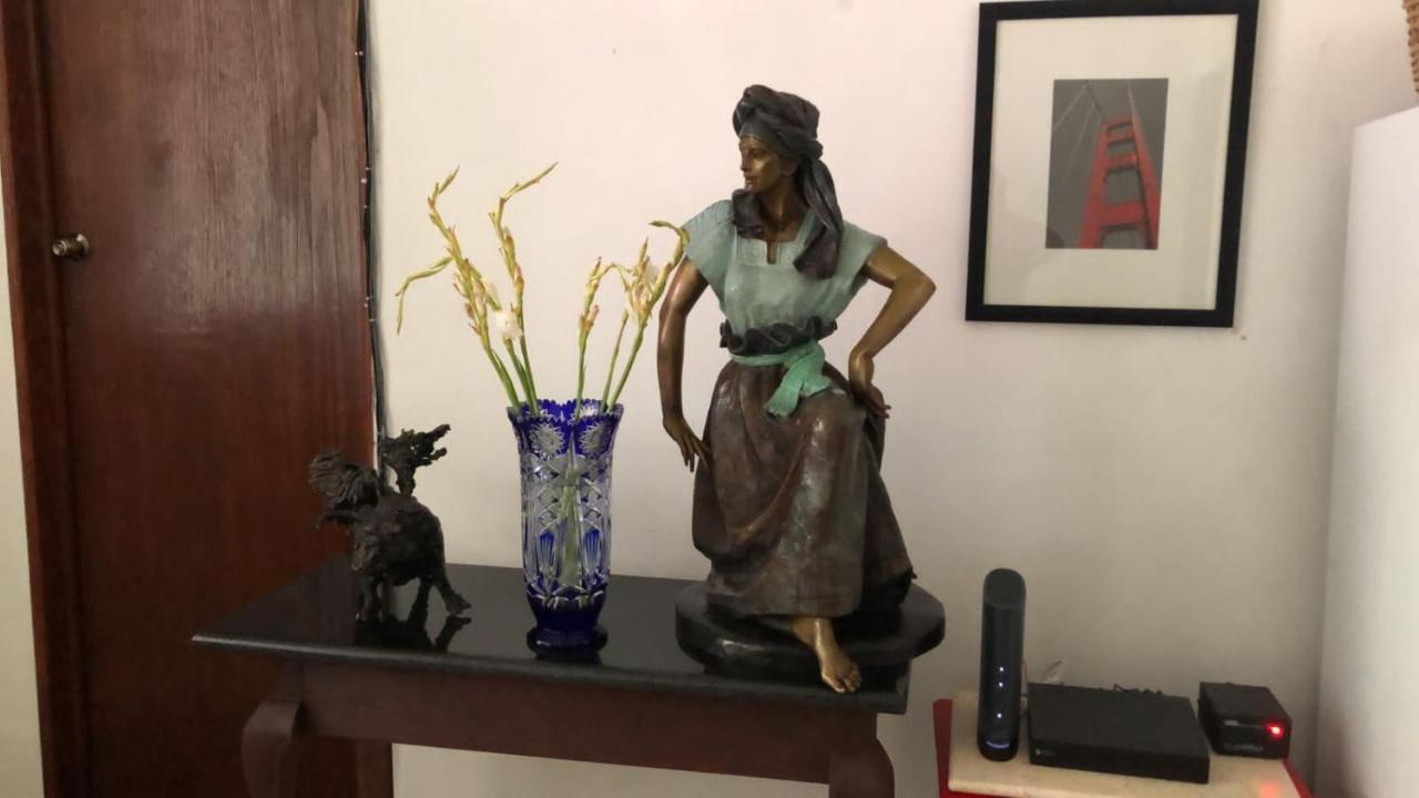 Arte Y Cultura, Casa Polanco. Mexiko-Stadt