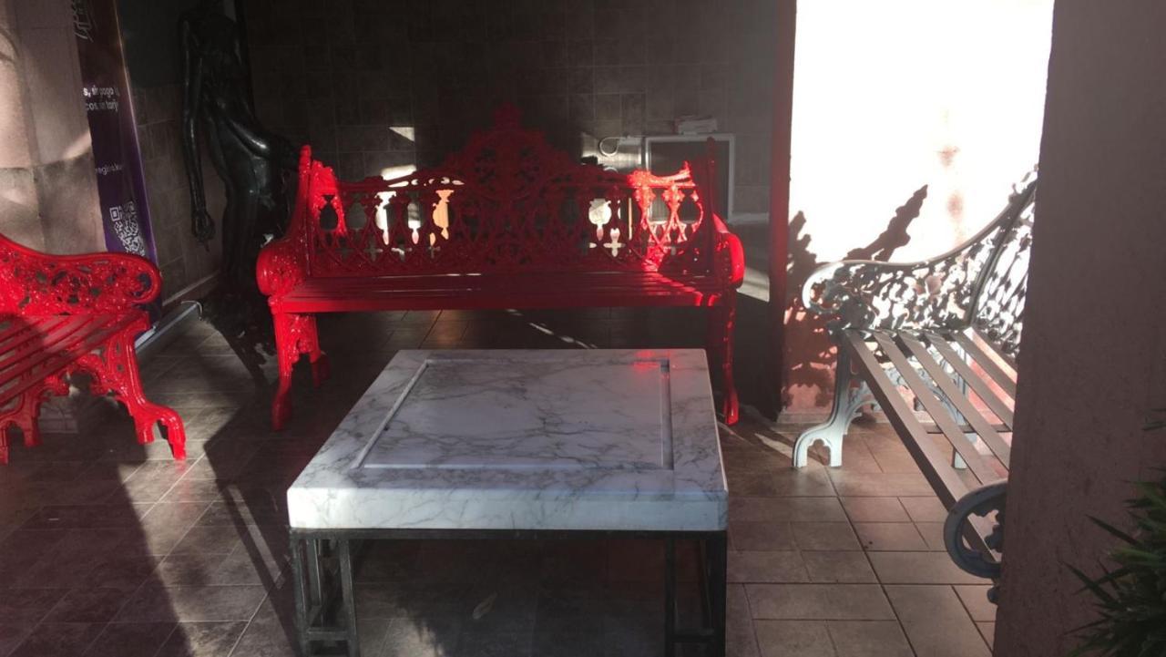 Arte Y Cultura, Casa Polanco. Apartment Mexiko-Stadt