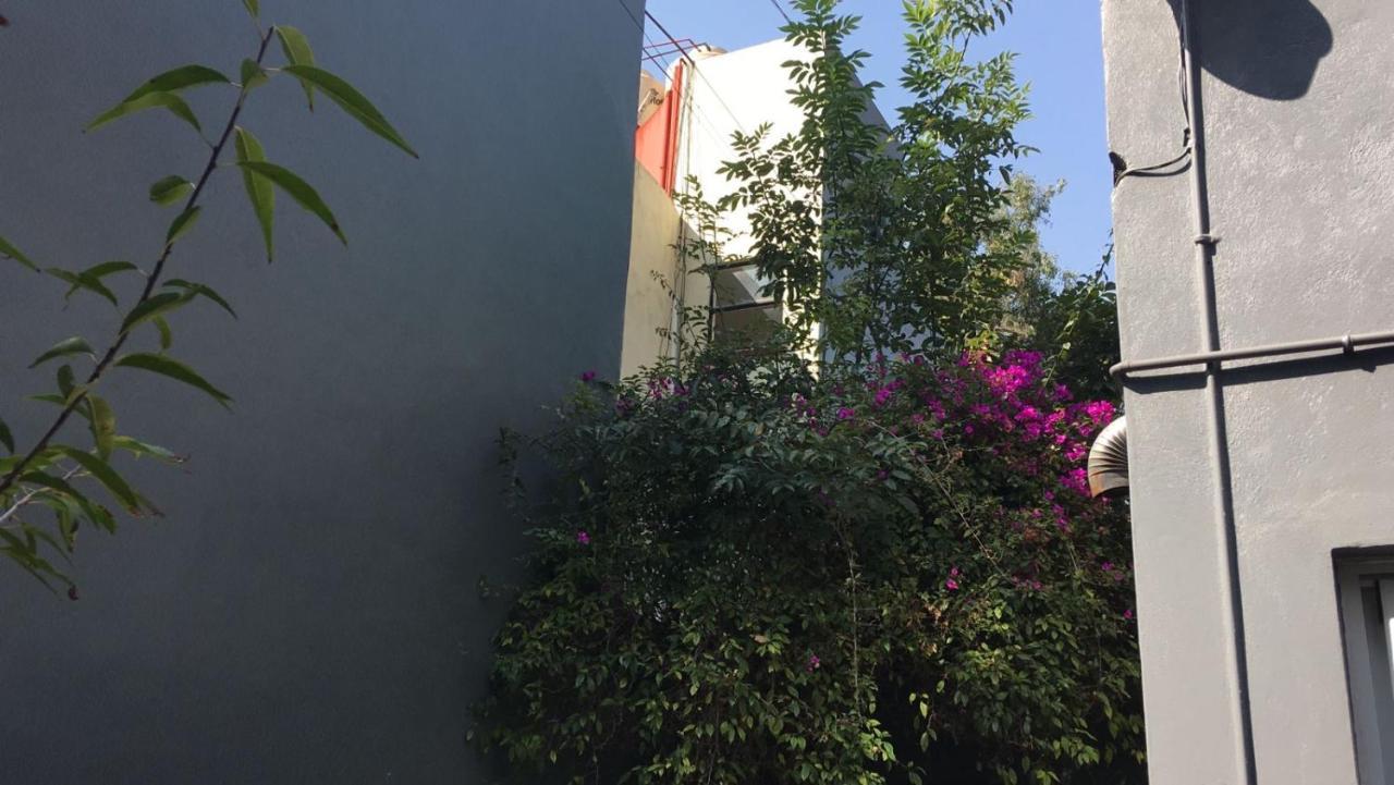 Arte Y Cultura, Casa Polanco. * Mexiko-Stadt