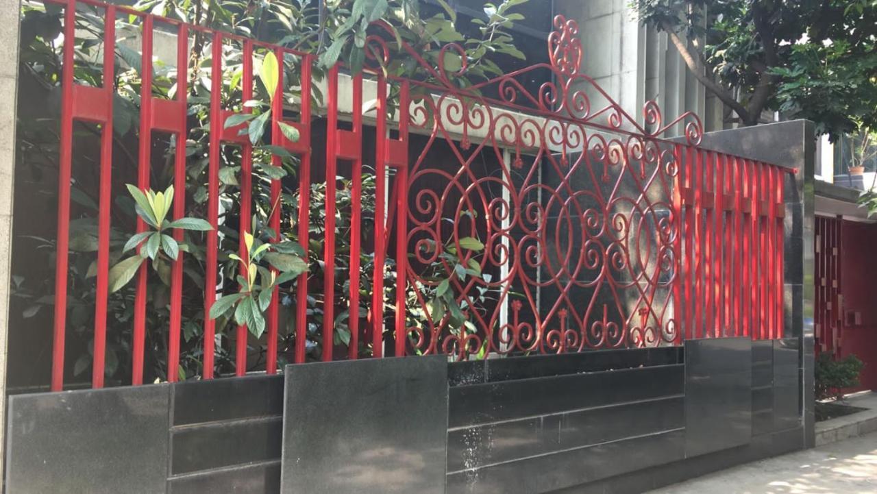 Arte Y Cultura, Casa Polanco. Mexiko-Stadt
